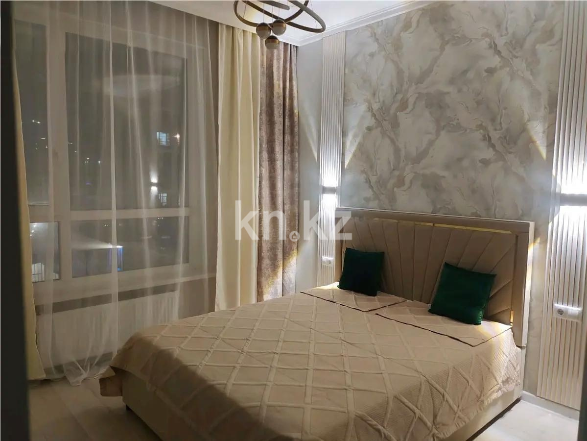 Продажа 1-комнатной квартиры, 40 м² - Продажа квартир в Астане - страница 20 фото 2 из 4