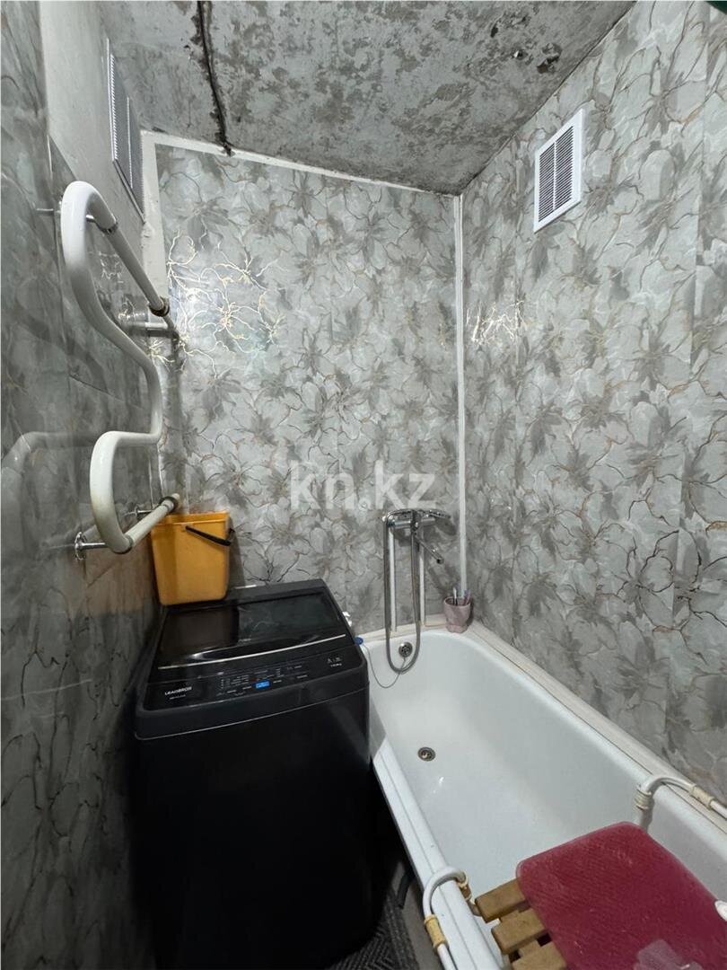 Продажа 2-комнатной квартиры, 44 м² в Темиртау - фото 7