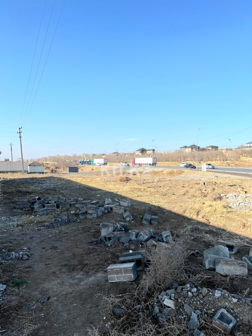 Продажа земельного участка, 7.25 сот., ул. 2-я - Продажа земельных участков в Шымкенте фото 9 из 10