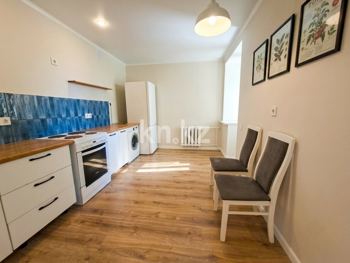 Продажа 3-комнатной квартиры, 72.9 м² в Астане - фото 5