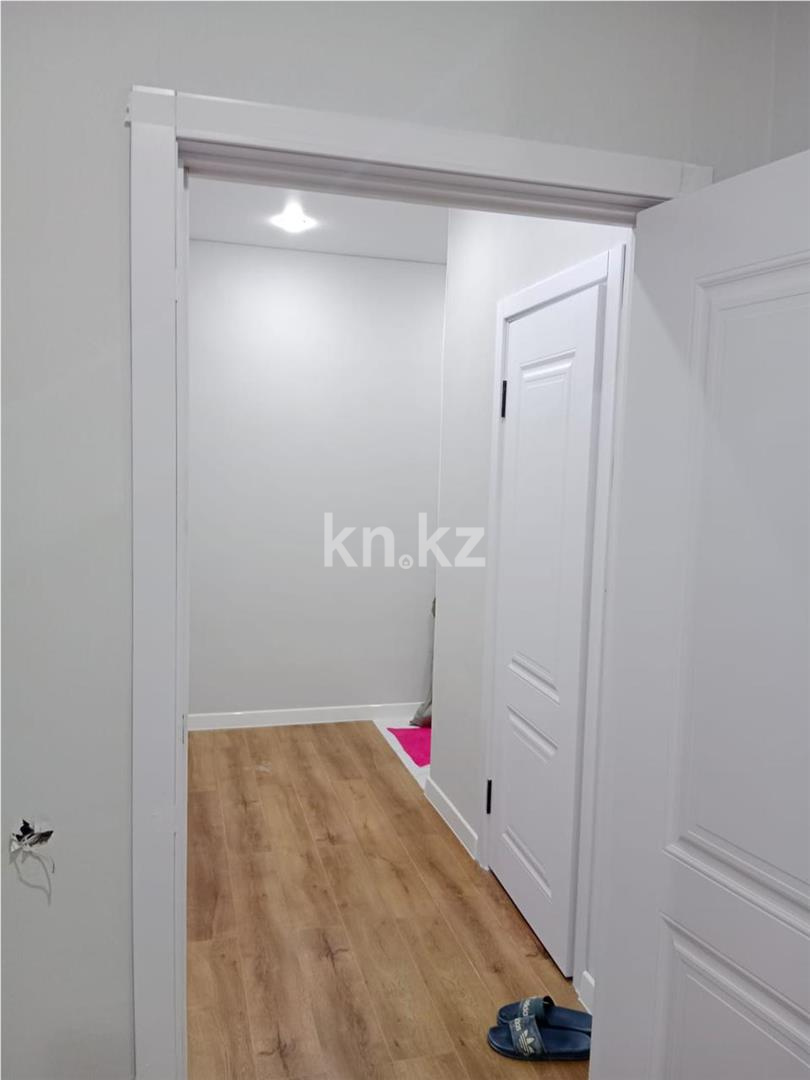 Продажа 2-комнатной квартиры, 43 м² - Продажа двухкомнатных квартир в Астане - страница 3 фото 3 из 6