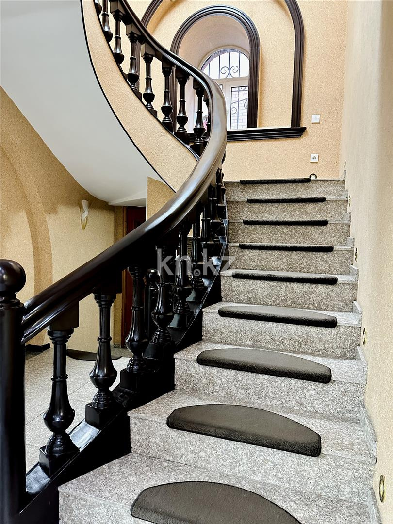 Продажа 9-комнатного дома, 366.9 м² - Продажа домов, коттеджей в Казахстане фото 21 из 48