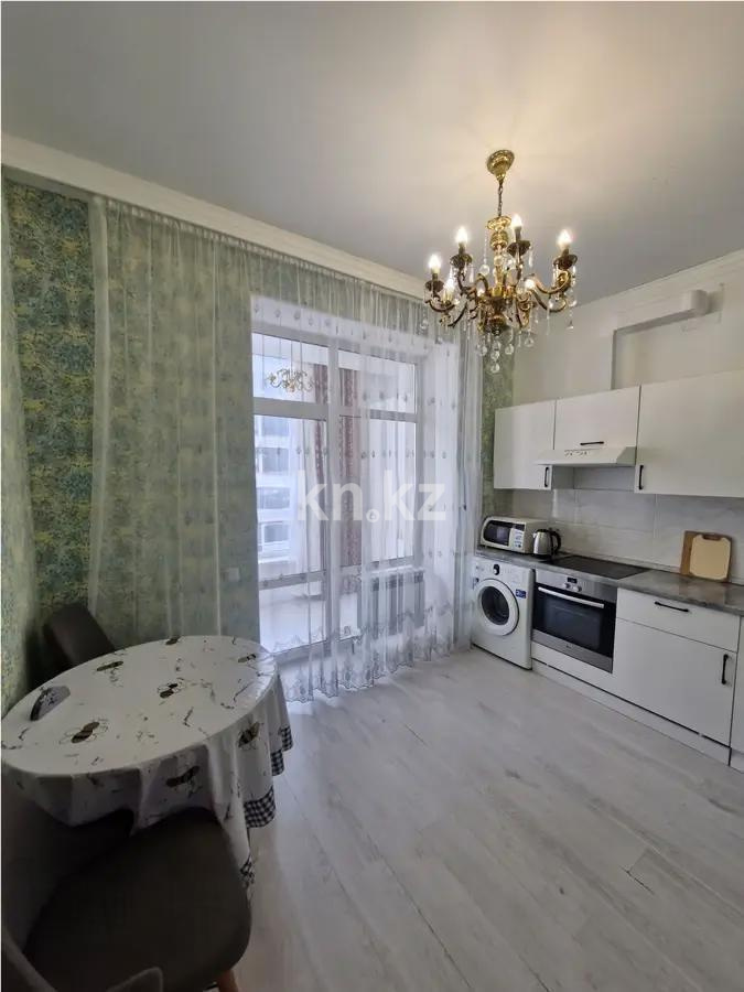 Продажа 2-комнатной квартиры, 45 м² в Астане - фото 4
