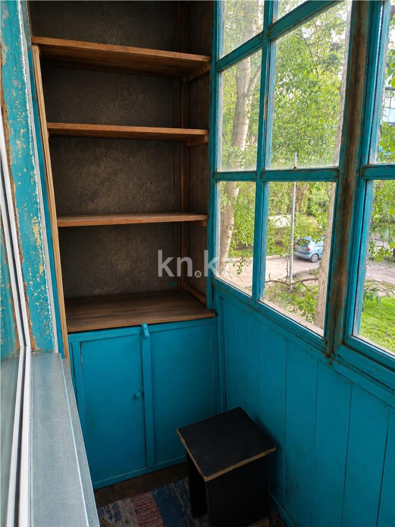 Продажа 2-комнатной квартиры, 41 м² - Недвижимость в Караганде - страница 27 фото 12 из 12