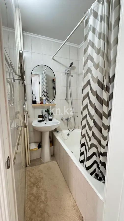 Продажа 2-комнатной квартиры, 46 м² в Алматы - фото 4
