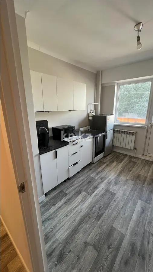 Продажа 1-комнатной квартиры, 37 м², ул. Чаплыгина, дом  1/1 - Продажа  однокомнатных квартир в Алматы с фото фото 3 из 5