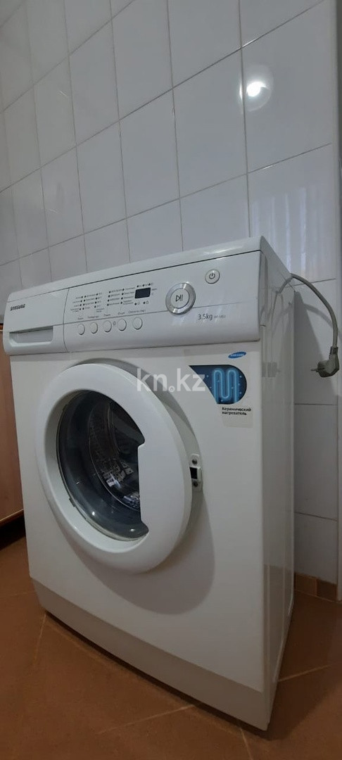 Аренда 1-комнатной квартиры посуточно, 35 м², мкр-н Авангард-4 - Продажа и аренда недвижимости в Атырау фото 5 из 10