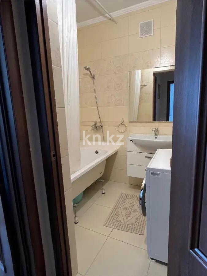 Продажа 3-комнатной квартиры, 87.2 м² в Астане - фото 5