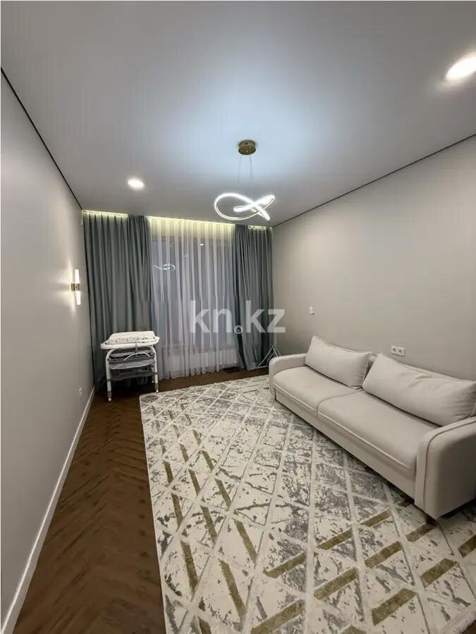 Продажа 3-комнатной квартиры, 114 м² в Алматы - фото 3
