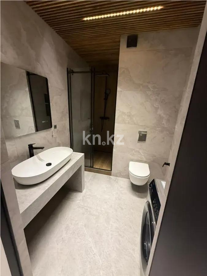 Продажа 2-комнатной квартиры, 58 м², ул. Талды, дом  59 в Алматы - фото 4