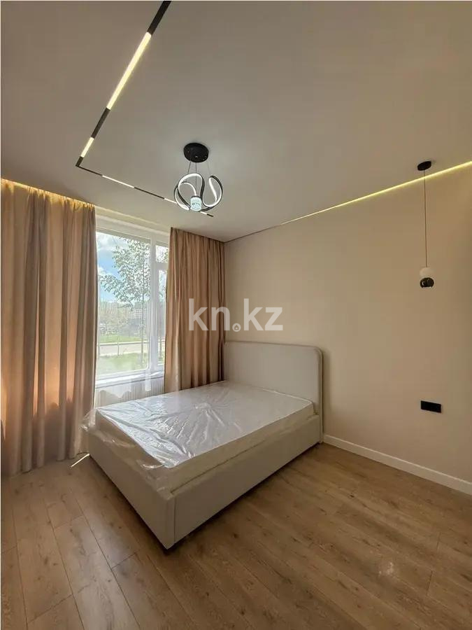 Продажа 2-комнатной квартиры, 40 м², ул. Е-915, дом  15 - Продажа  двухкомнатных квартир в новостройках Астаны с фото фото 2 из 4