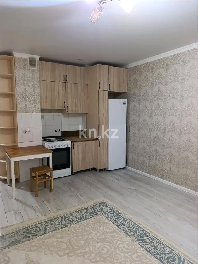 Продажа 1-комнатной квартиры, 35.1 м² в Астане - фото 2