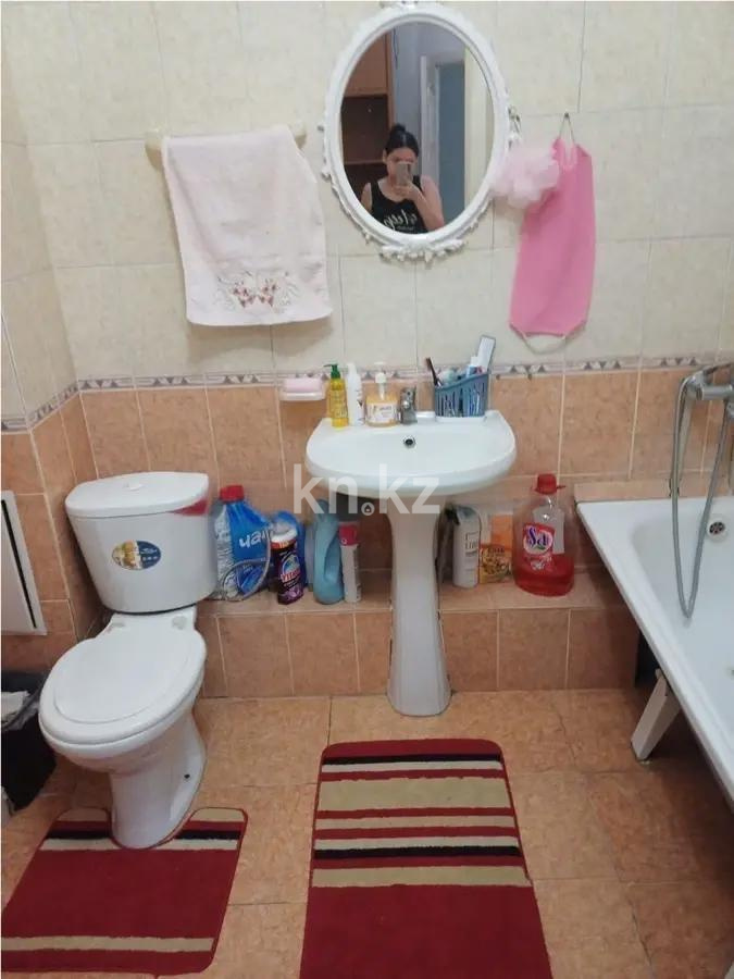 Продажа 1-комнатной квартиры, 46.5 м² - Продажа квартир в новостройках Астаны без посредников фото 3 из 3