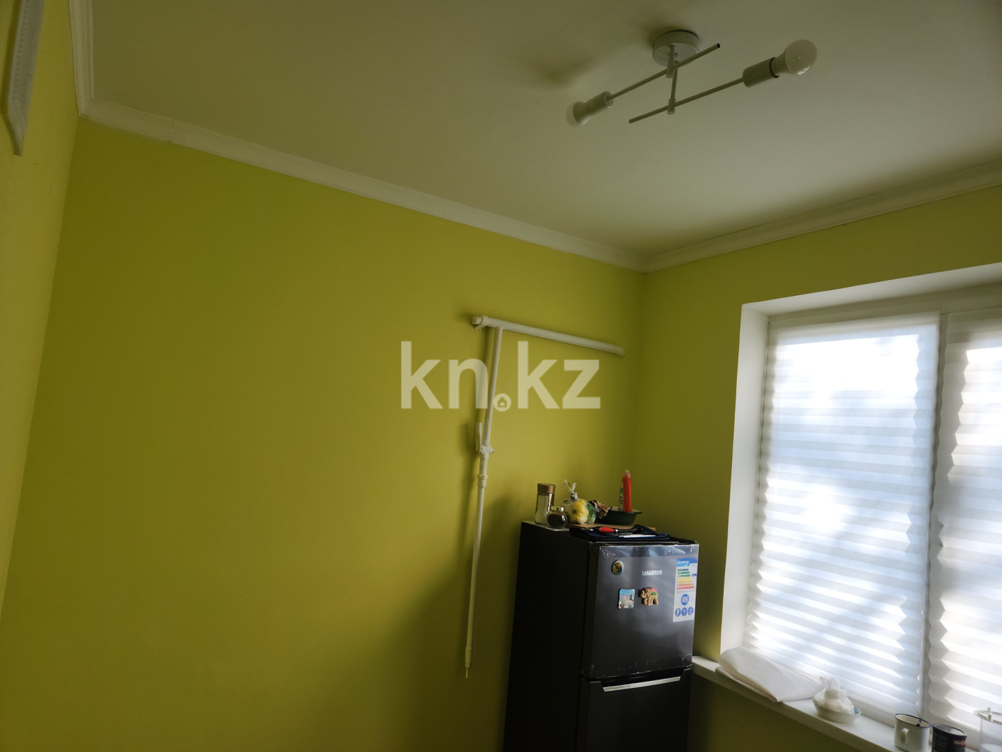 Продажа 2-комнатной квартиры, 47 м², бул. Садовый бульвар, дом  5 - ул. Жандосова в Алматы - фото 8