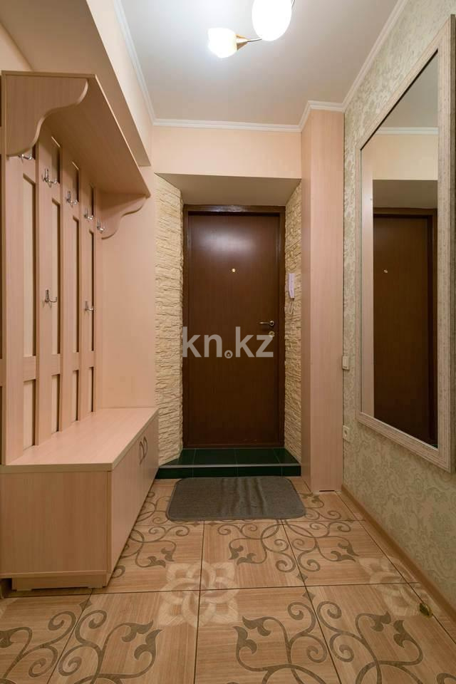 Аренда 1-комнатной квартиры посуточно, 38 м², ул. Гоголя, дом  117 - ул. Наурызбай батыра в Алматы - фото 9