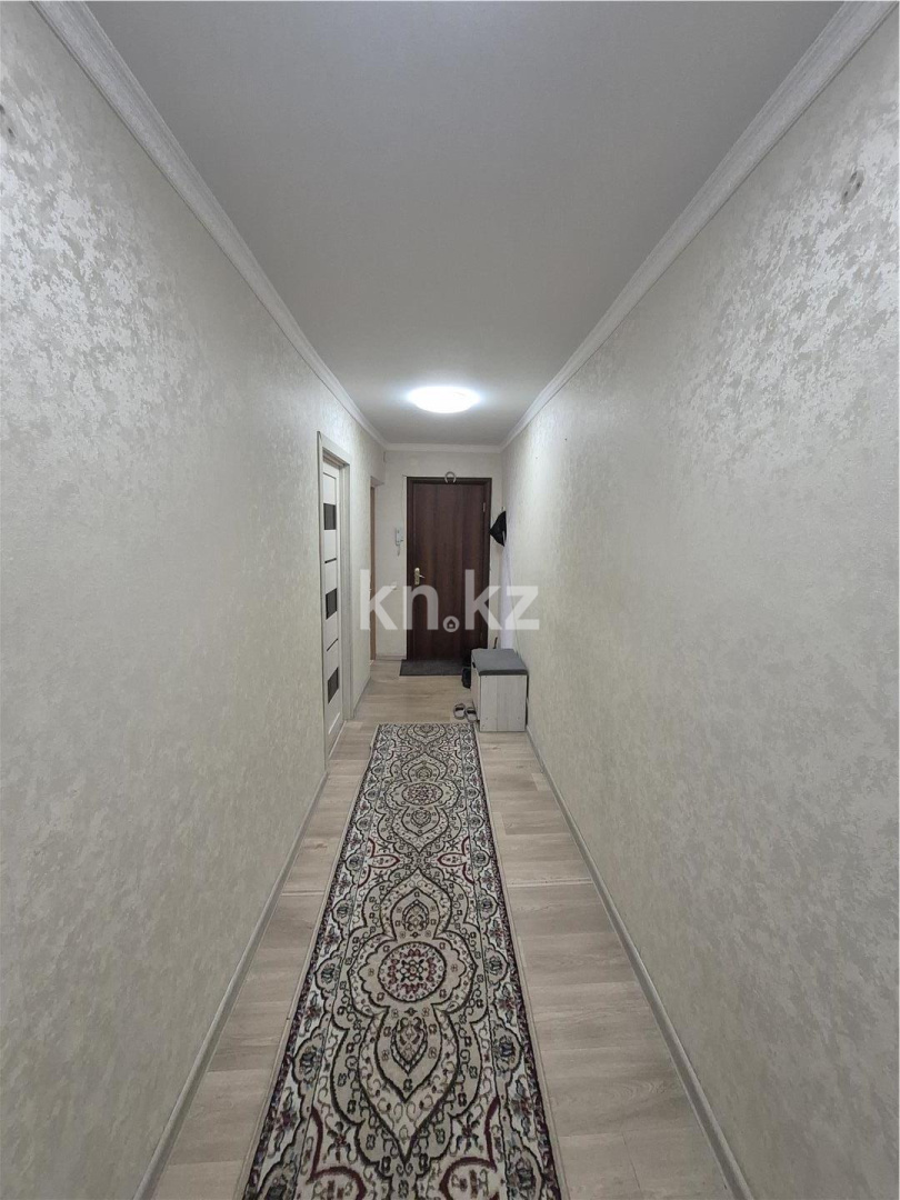 Продажа 3-комнатной квартиры, 65 м², ул. Сталелитейная - Продажа квартир в Казахстане фото 12 из 12