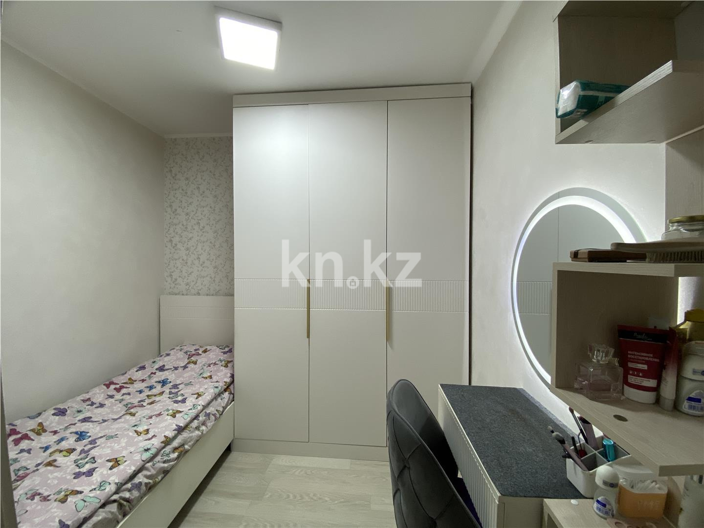 Продажа 3-комнатной квартиры, 40.6 м² - Аренда квартир посуточно в Акмолинской области фото 3 из 15