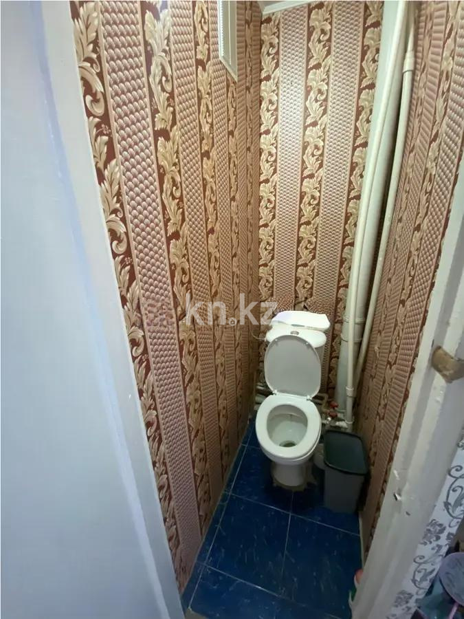 Продажа 1-комнатной квартиры, 31 м², ул. 6-й мик-н, дом  1 - Продажа квартир в Темиртау без посредников фото 4 из 4