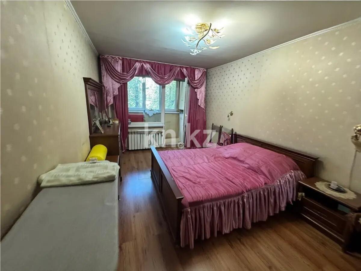 Продажа 3-комнатной квартиры, 65 м² в Алматы