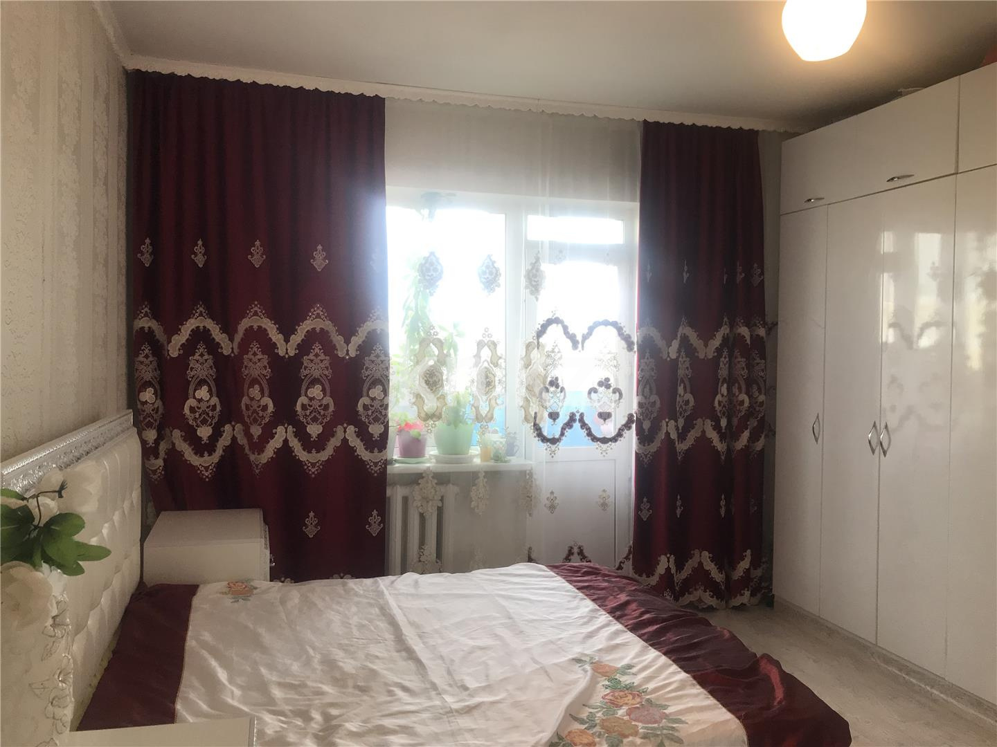 Продажа 3-комнатной квартиры, 80 м², ул. Сарыарка - Продажа  трехкомнатных квартир в Караганде фото 8 из 15