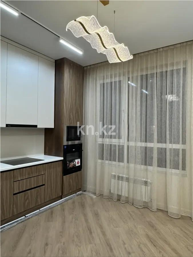 Продажа 2-комнатной квартиры, 45 м², ул. Утеген батыра, дом  11г - Продажа квартир в Алматы фото 3 из 5