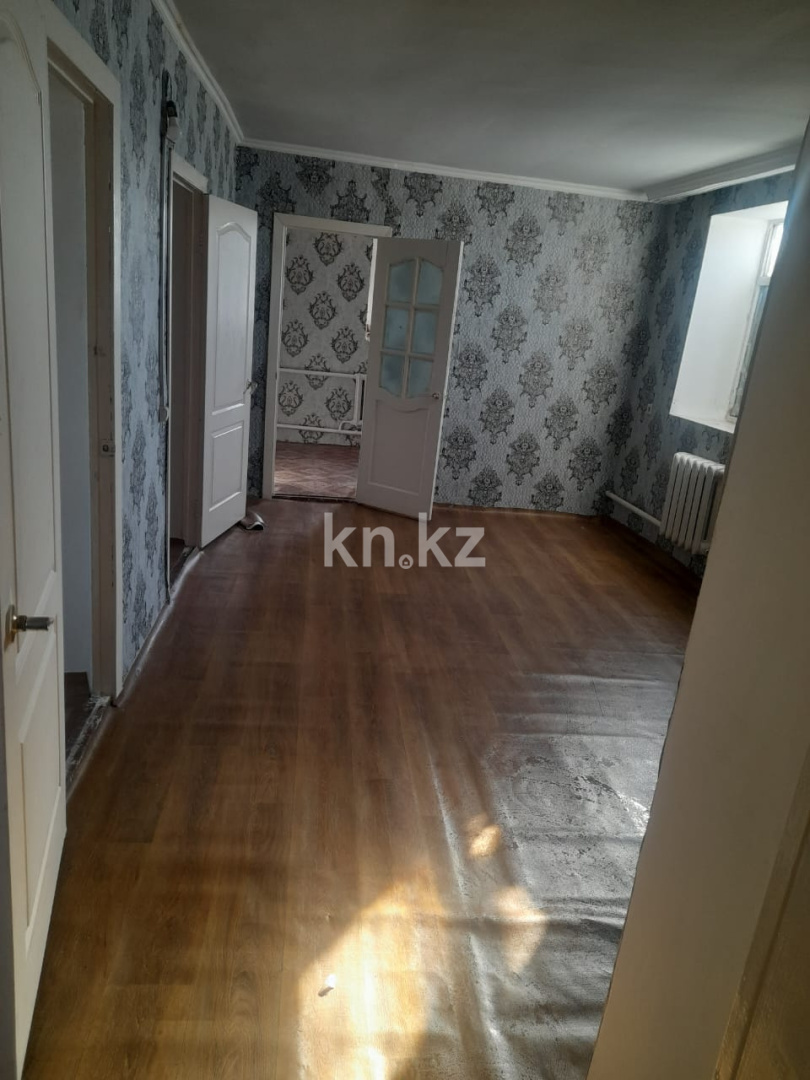 Аренда 4-комнатного дома, 160 м², ул. Рябиновая, дом  126 - 189 улица - Аренда домов в Астане фото 3 из 4