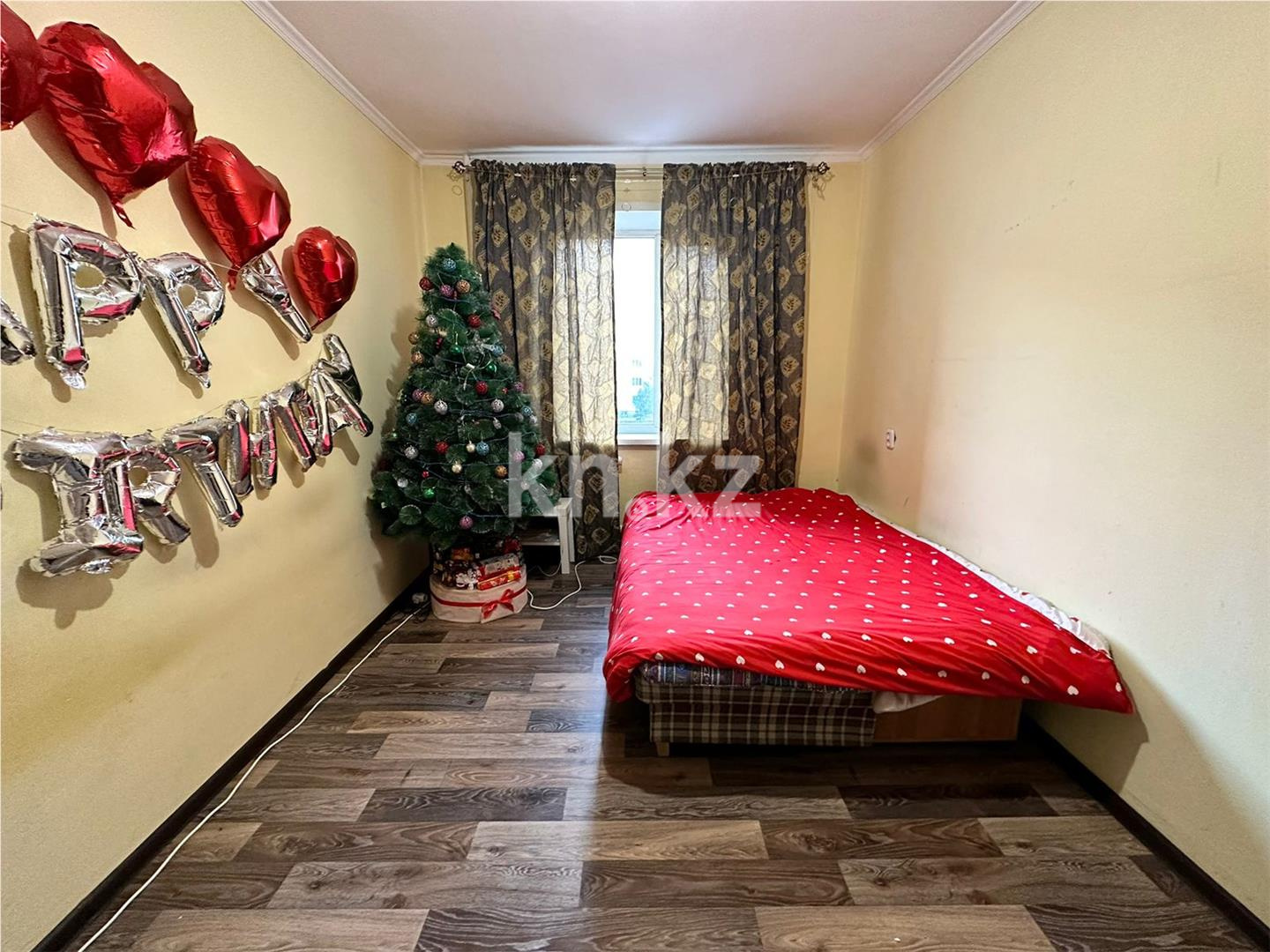 Продажа 2-комнатной квартиры, 54 м² - Продажа квартир в Караганде фото 3 из 8