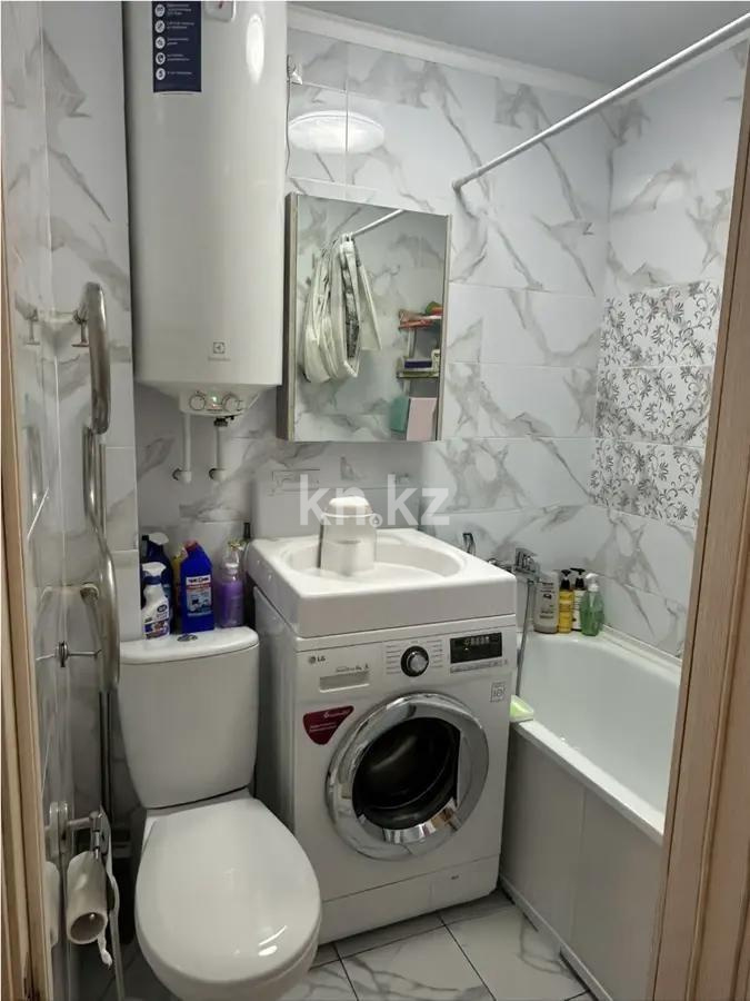 Продажа 3-комнатной квартиры, 57 м² в Караганде - фото 5