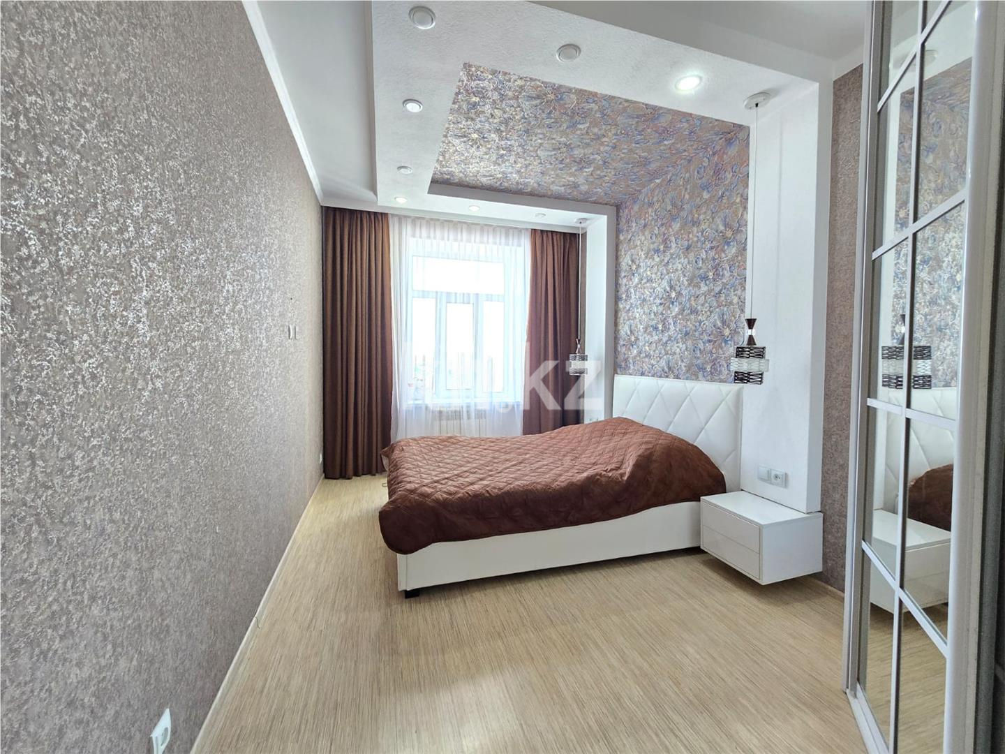 Продажа 3-комнатной квартиры, 75 м² - Недвижимость в Темиртау - страница 3 фото 3 из 13