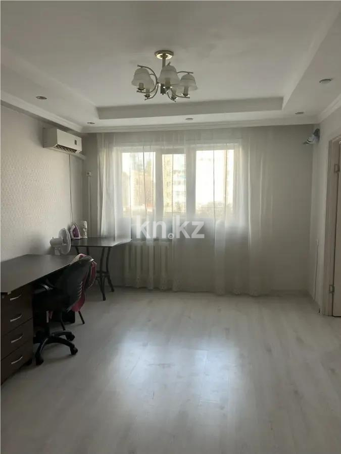 Продажа 3-комнатной квартиры, 59 м² - Продажа квартир от собственников в Астане - страница 9 фото 1 из 7