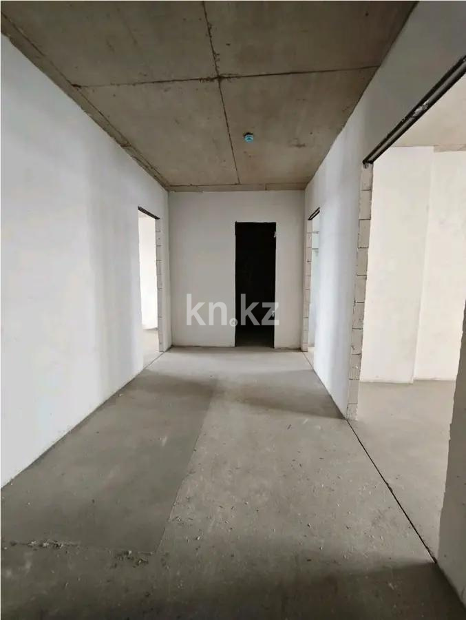 Продажа 3-комнатной квартиры, 99.8 м² в Астане - фото 2
