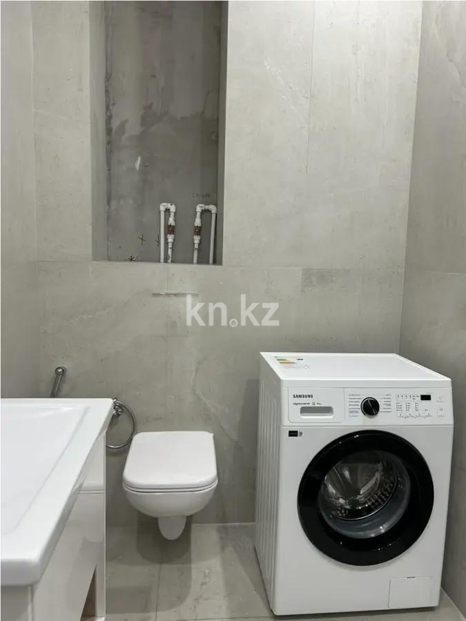 Продажа 1-комнатной квартиры, 32.5 м² в Алматы - фото 3