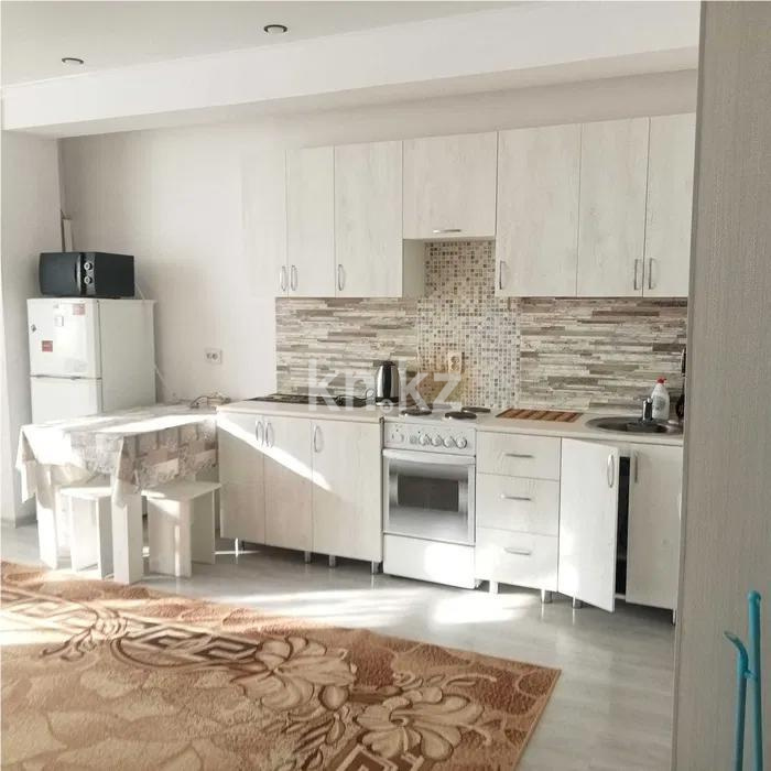 Продажа 2-комнатной квартиры, 57 м² - Продажа  двухкомнатных квартир в новостройках Астаны с фото фото 3 из 5