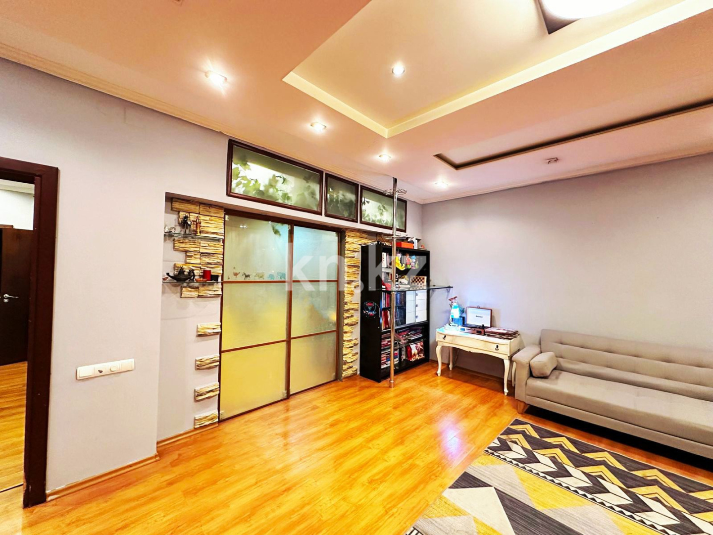 Продажа 3-комнатной квартиры, 67 м², ул. Сатпаева в Алматы - фото 5