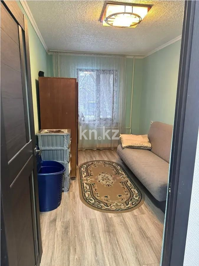 Продажа 3-комнатной квартиры, 60 м² в Алматы - фото 3
