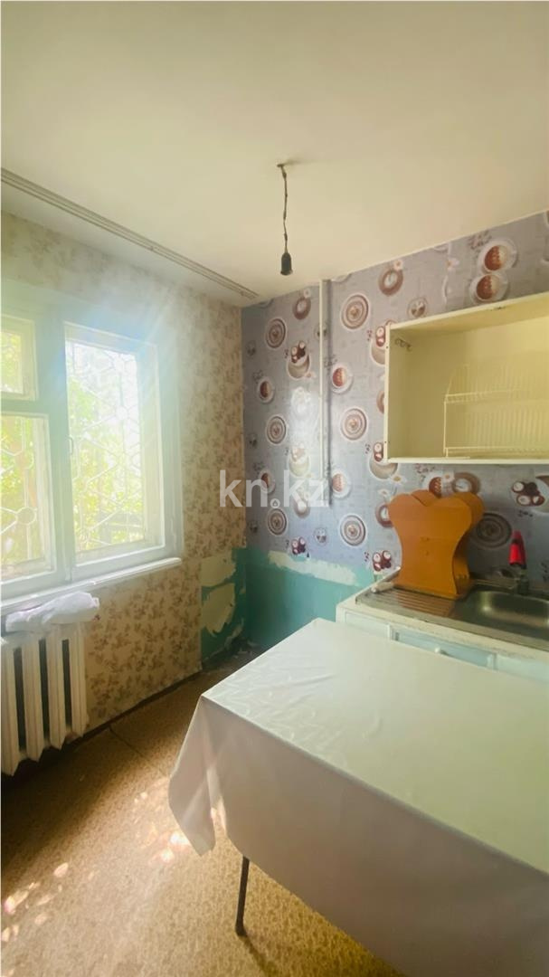 Продажа 1-комнатной квартиры, 30 м² в Караганде - фото 4