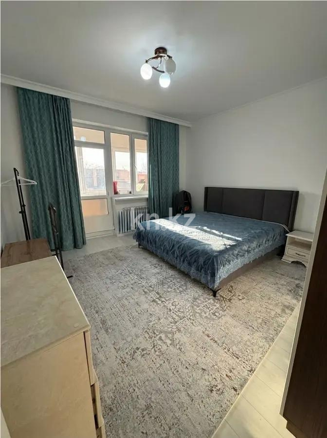 Продажа 3-комнатной квартиры, 108 м² - Продажа трехкомнатных квартир в Алматы - страница 2 фото 2 из 7