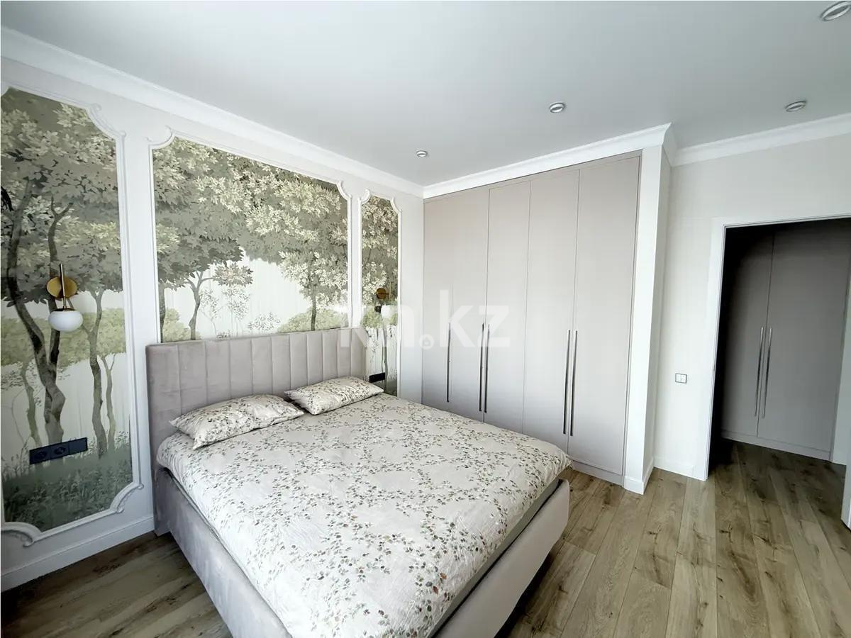 Продажа 3-комнатной квартиры, 75 м² - Продажа трехкомнатных квартир в Астане - страница 8 фото 3 из 7