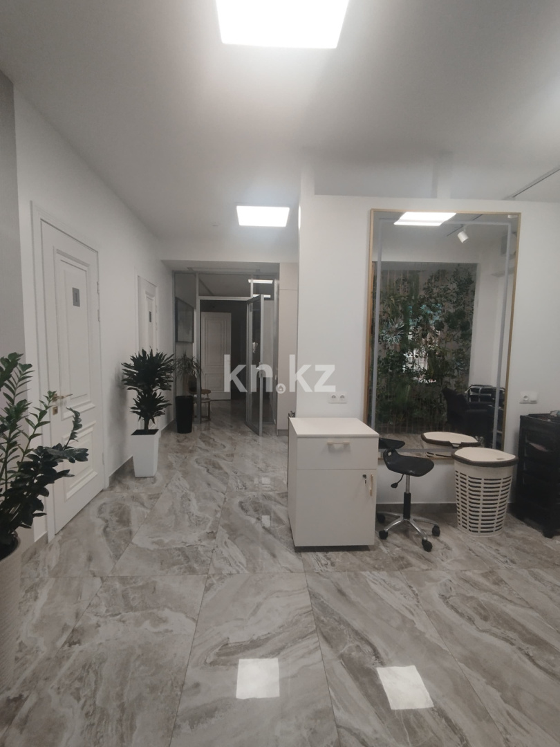 Аренда помещения - Аренда офисных и торговых помещений в Алматы в Алмалинском р-не фото 3 из 11