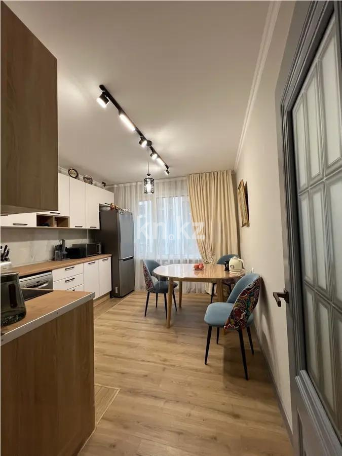 Продажа 3-комнатной квартиры, 90 м², ул. Анет баба, дом  6 - Продажа квартир в Казахстане фото 4 из 6