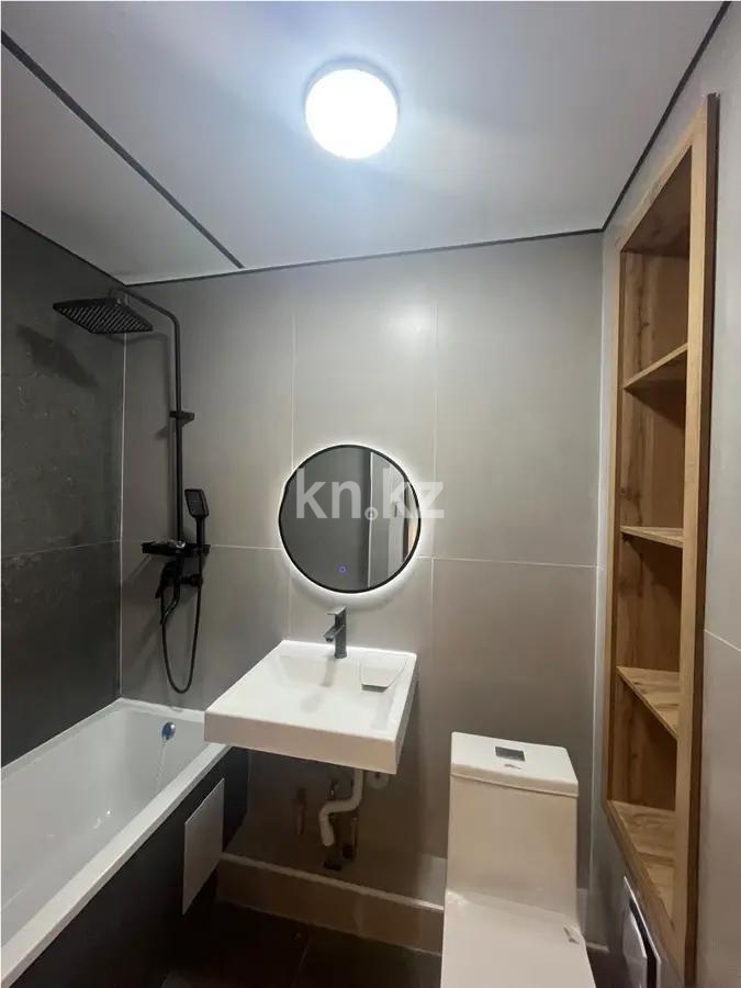 Продажа 2-комнатной квартиры, 35 м² в Алматы - фото 3