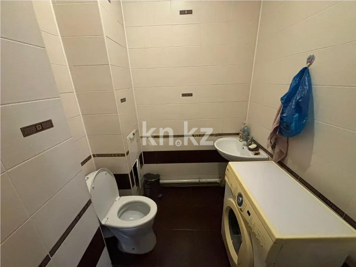 Продажа 4-комнатной квартиры, 110 м², пр. Момышулы, дом  14 - Продажа  четырехкомнатных квартир в Астане без посредников фото 6 из 7