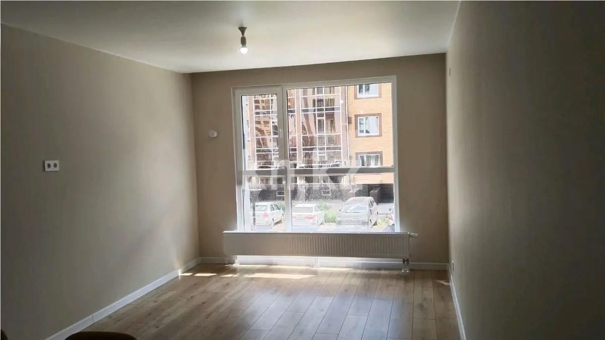 Продажа 1-комнатной квартиры, 41.55 м² в Астане