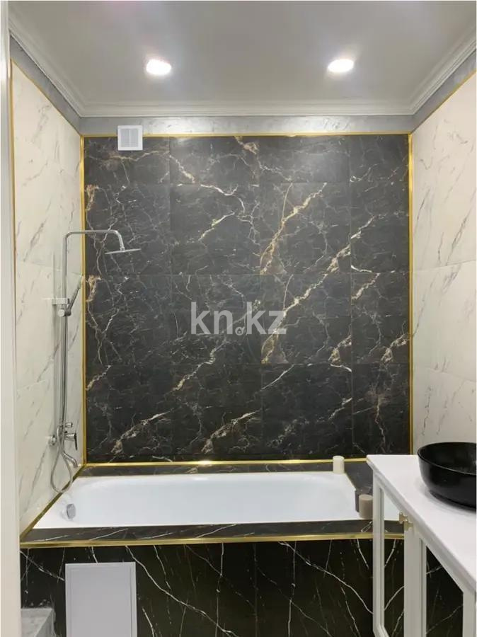 Продажа 3-комнатной квартиры, 64 м² - Продажа трехкомнатных квартир в Алматы - страница 18 фото 5 из 6