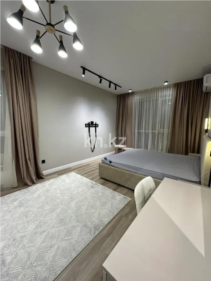 Продажа 2-комнатной квартиры, 70.5 м² - Продажа квартир в новостройках Алматы без посредников - страница 20 фото 2 из 6