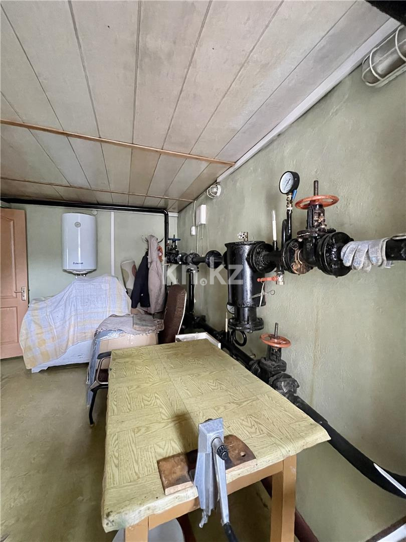 Продажа 4-комнатного дома, 87.9 м² - Продажа домов, коттеджей в Городе Караганды - страница 2 фото 9 из 12