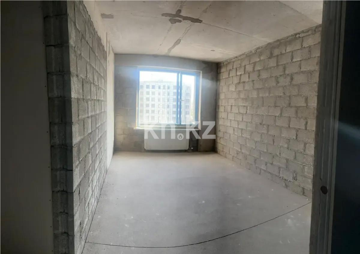 Продажа 2-комнатной квартиры, 69.9 м², ул. Сатпаева, дом  90/56 - Продажа  двухкомнатных квартир в новостройках Алматы с фото фото 2 из 4