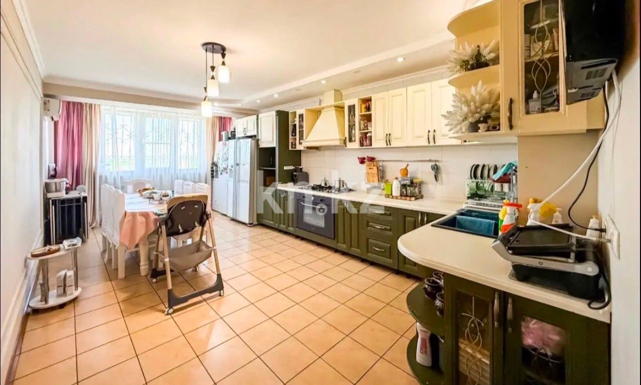 Продажа 7-комнатной квартиры, 270 м² - Аренда домов в Балхаше фото 3 из 9