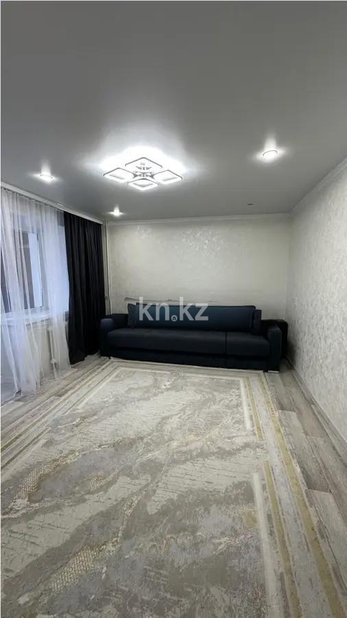 Продажа 3-комнатной квартиры, 61 м², ул. Академическая, дом  9/1 - Продажа  трехкомнатных квартир в Караганде без посредников с фото фото 1 из 7