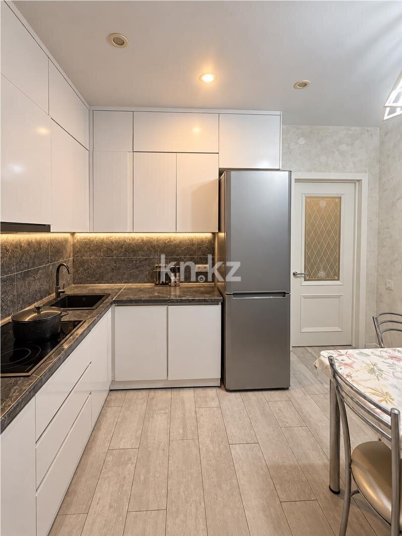 Продажа 2-комнатной квартиры, 65 м² в Караганде - фото 6